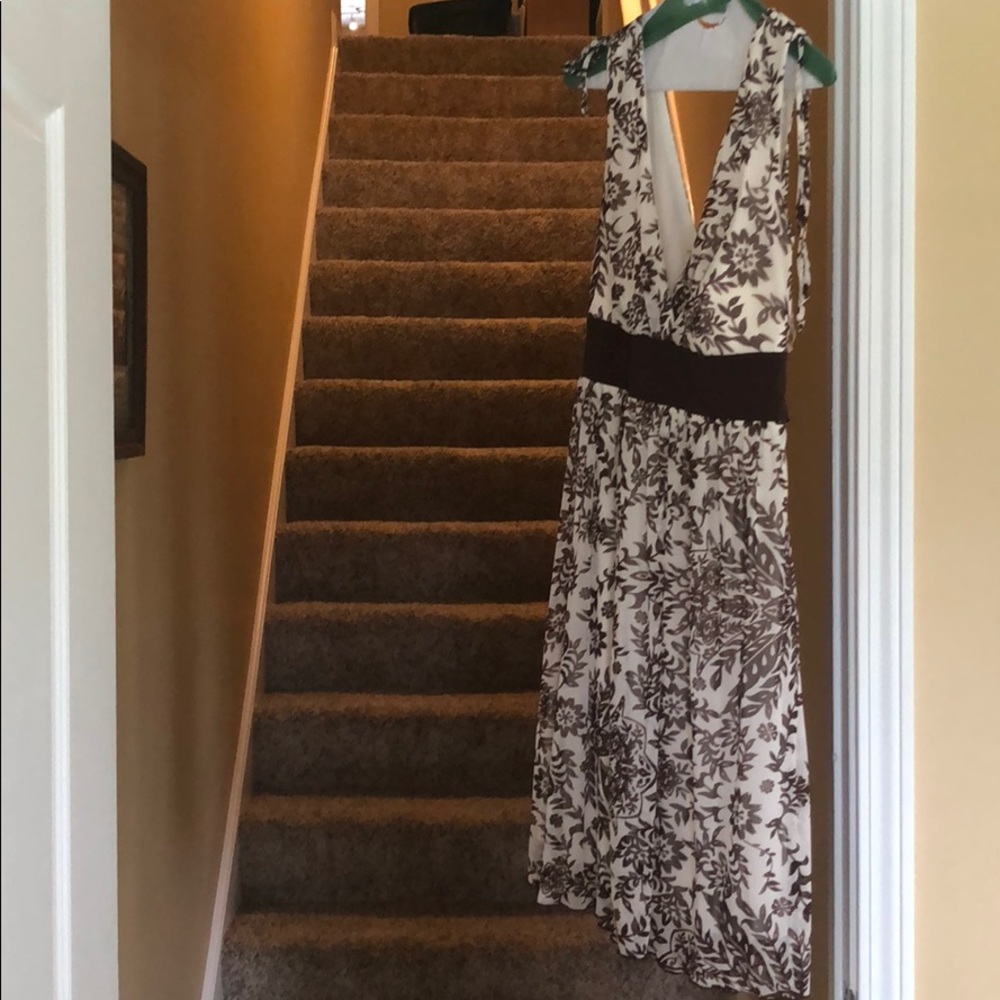Medium dress NWT